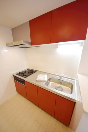 TOKYO FLATの物件内観写真